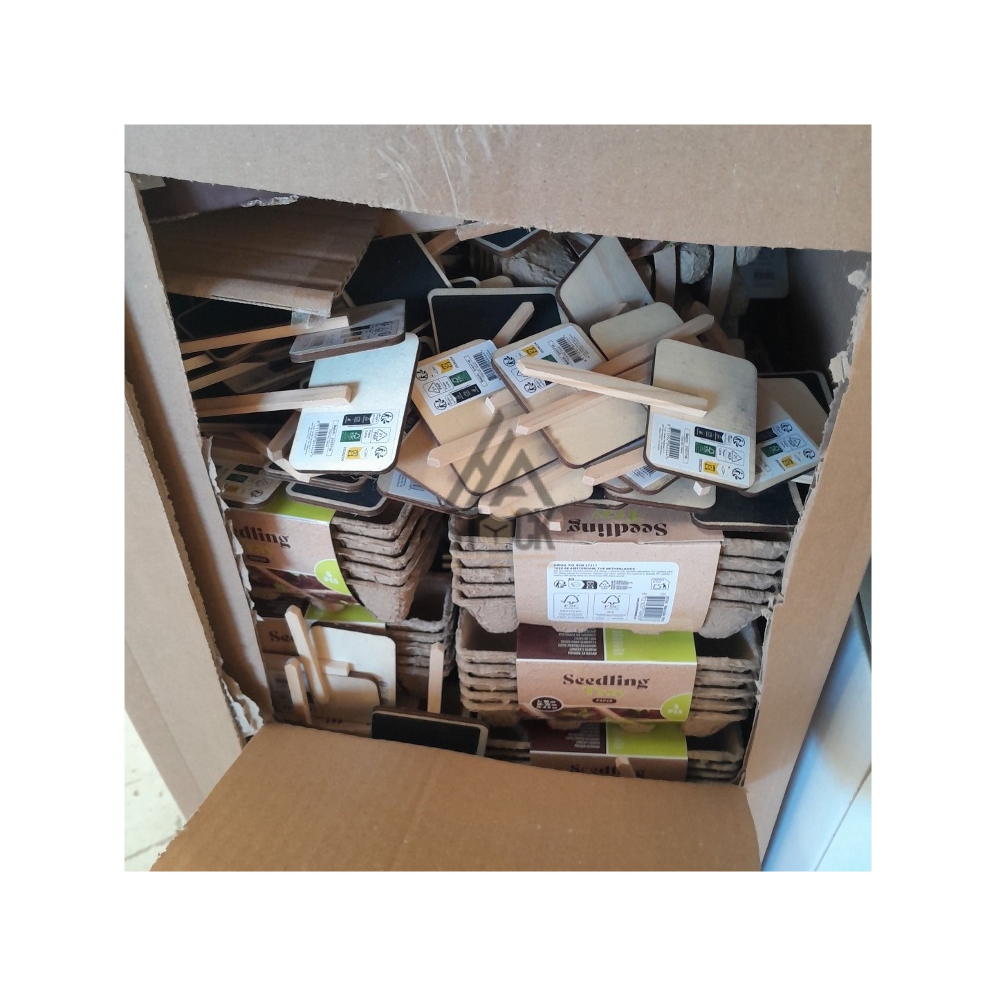 PALETTE A****N - A292