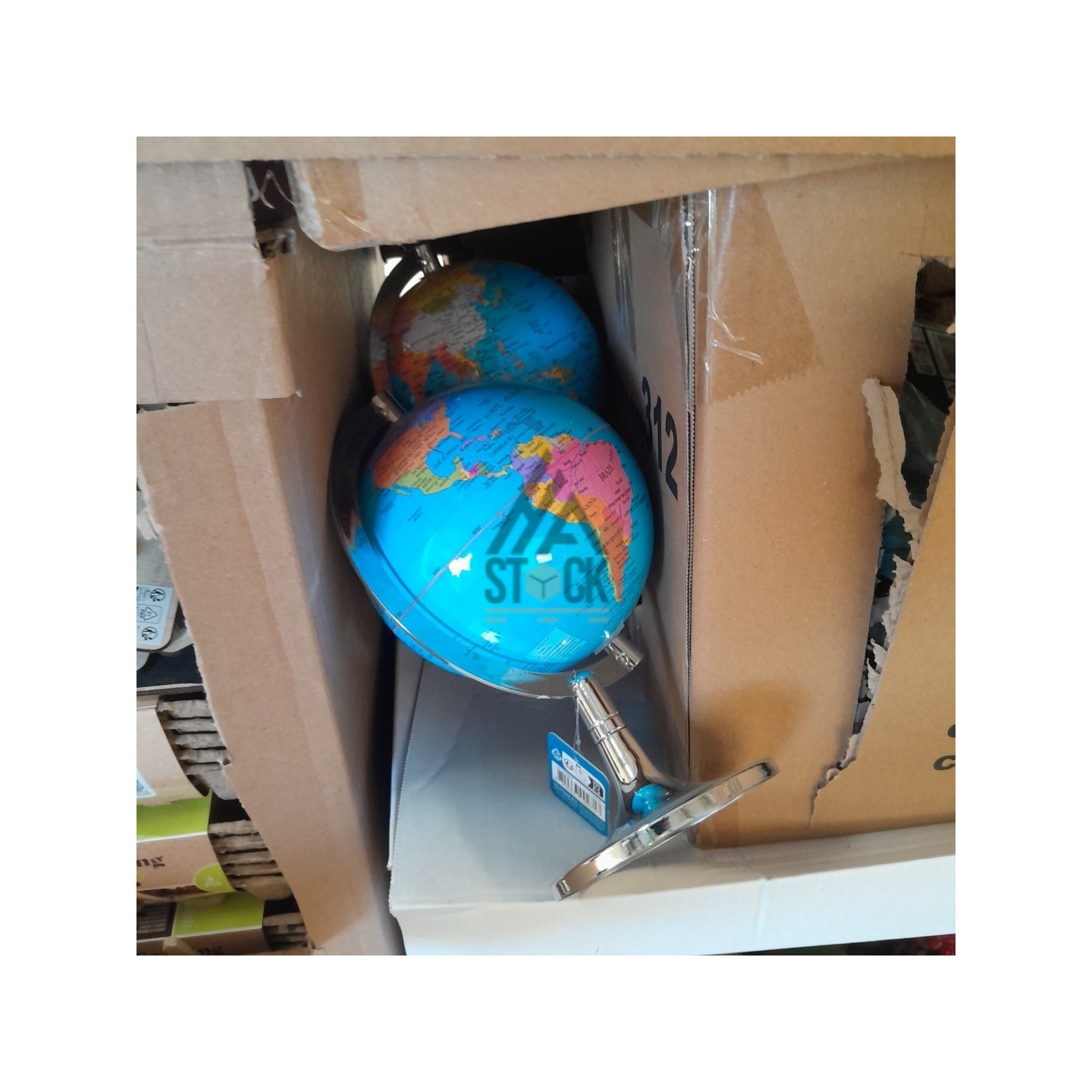 PALETTE A****N - A292