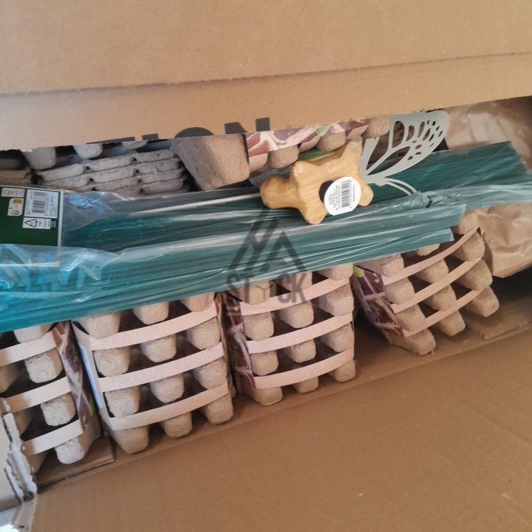 PALETTE A****N - A292