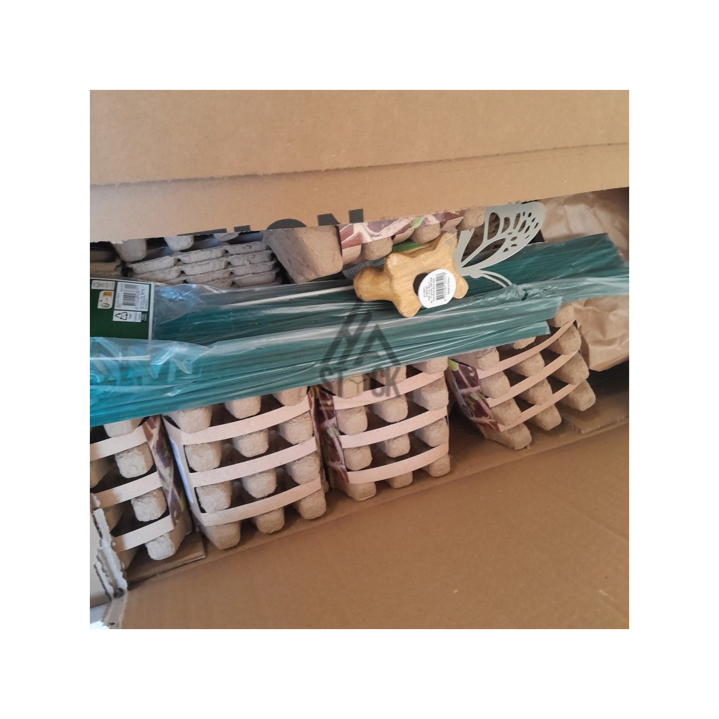 PALETTE A****N - A292