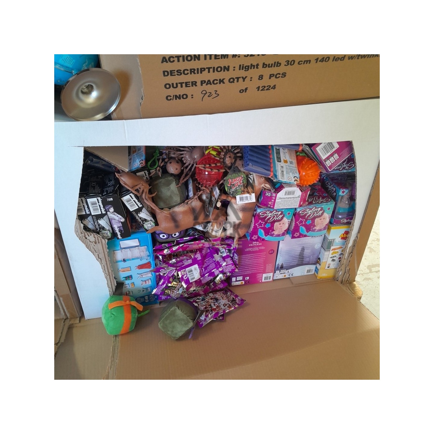 PALETTE A****N - A292