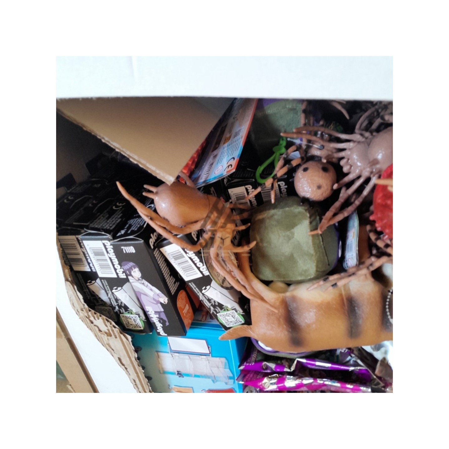 PALETTE A****N - A292