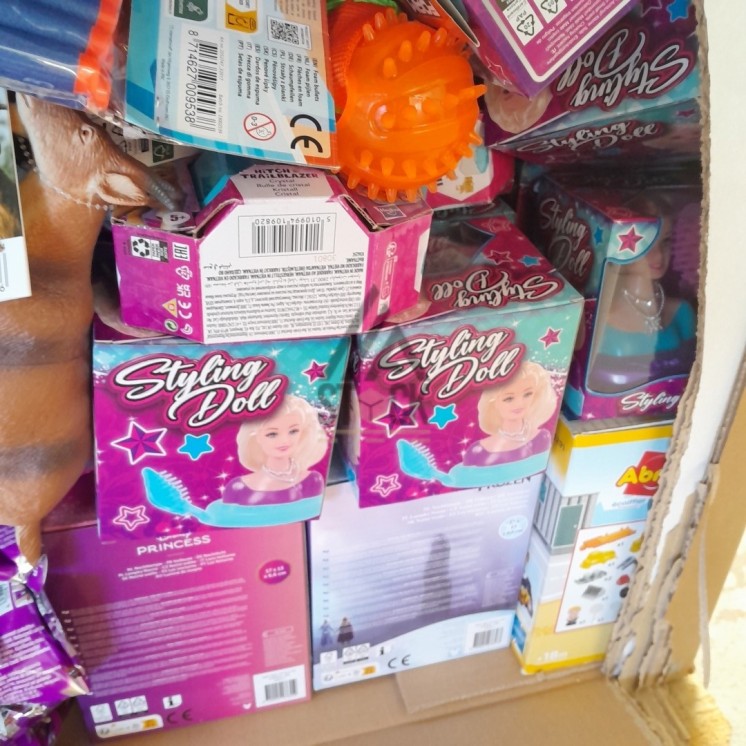 PALETTE A****N - A292