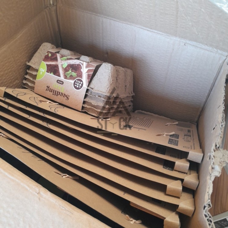 PALETTE A****N - A293