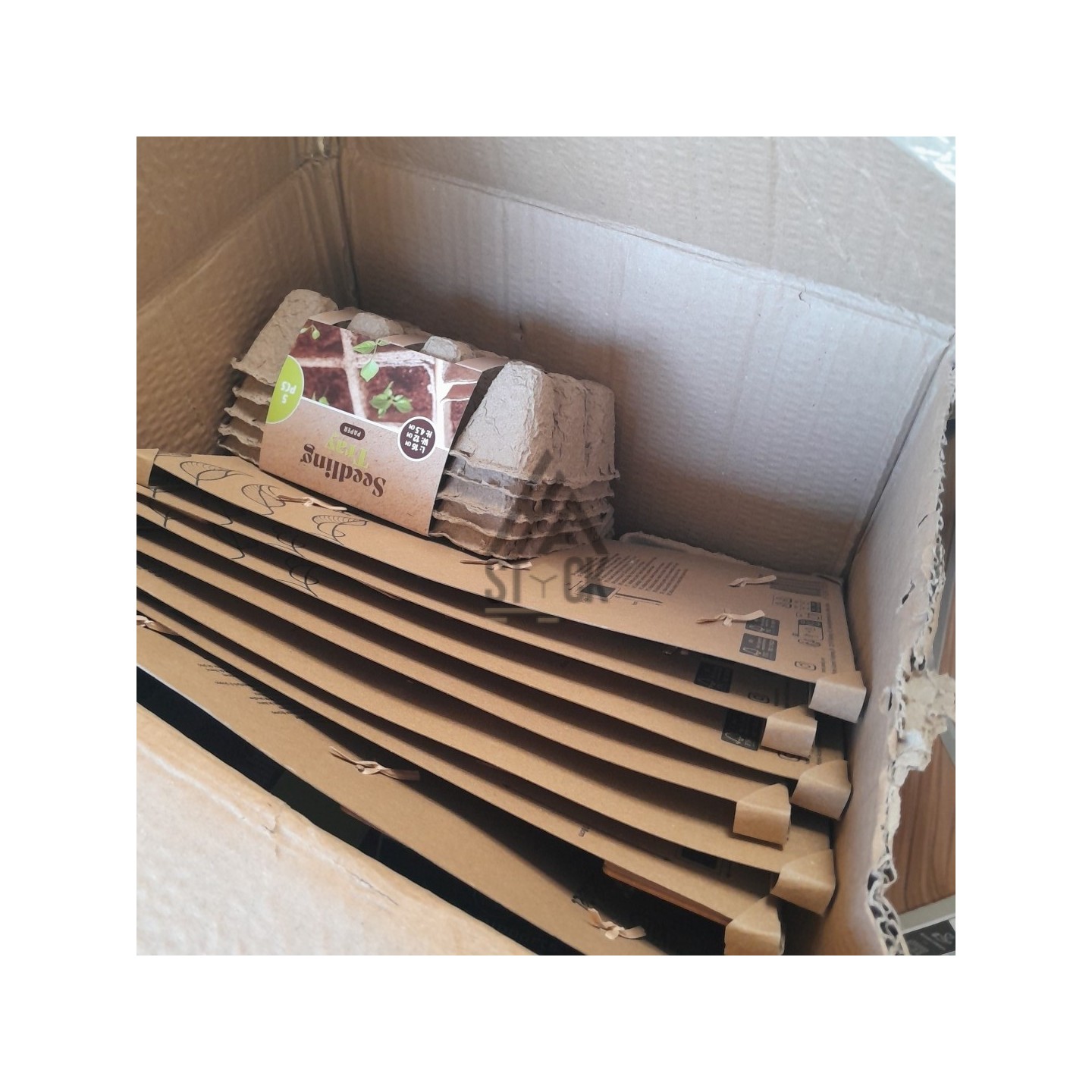 PALETTE A****N - A293