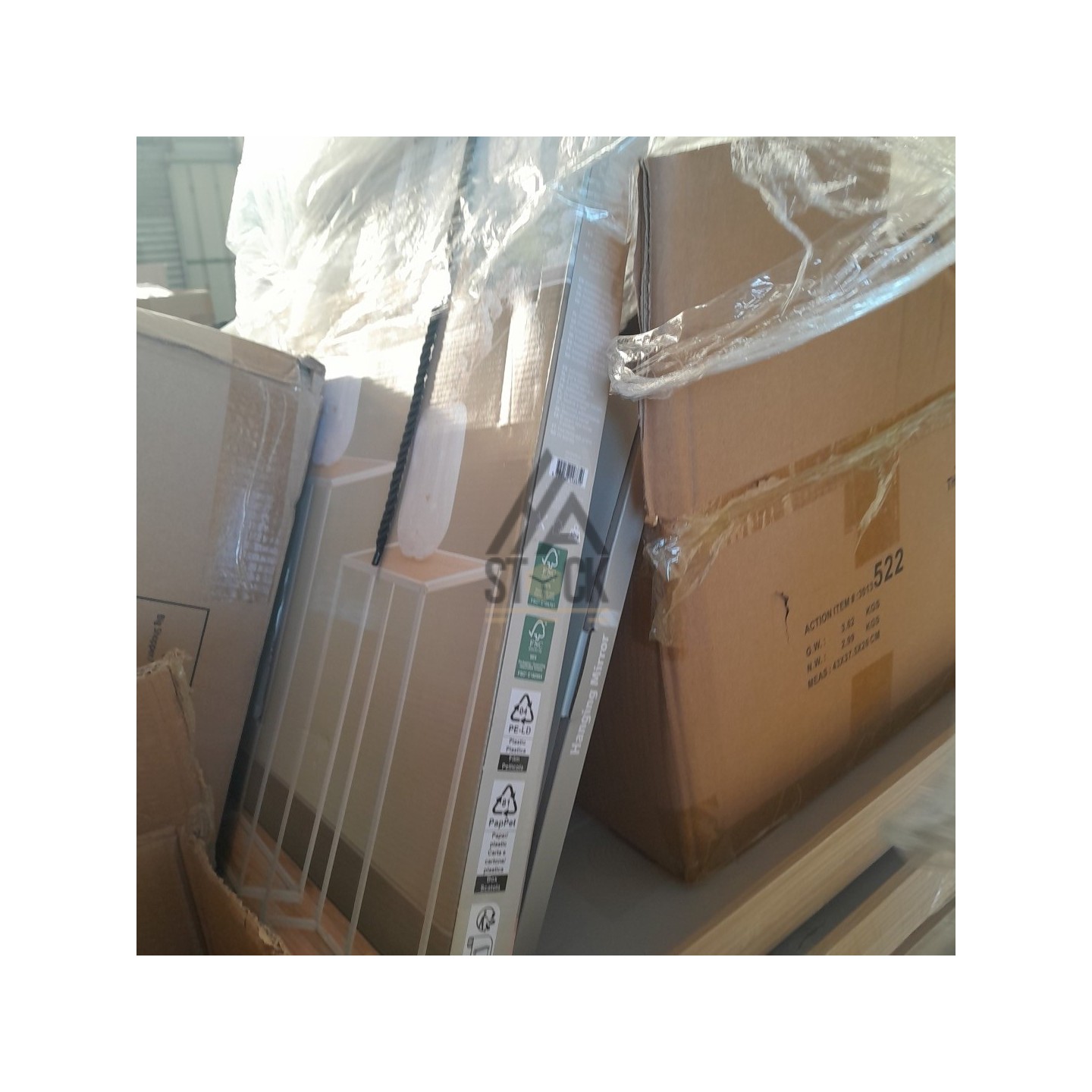 PALETTE A****N - A293