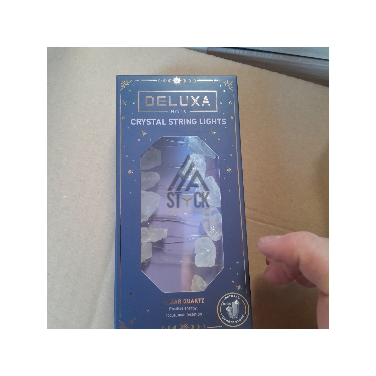 PALETTE A****N - A293