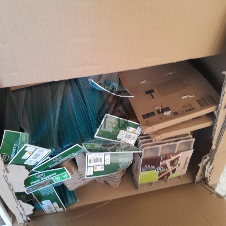 PALETTE A****N - A293