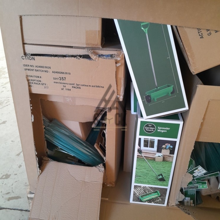 PALETTE A****N - A293