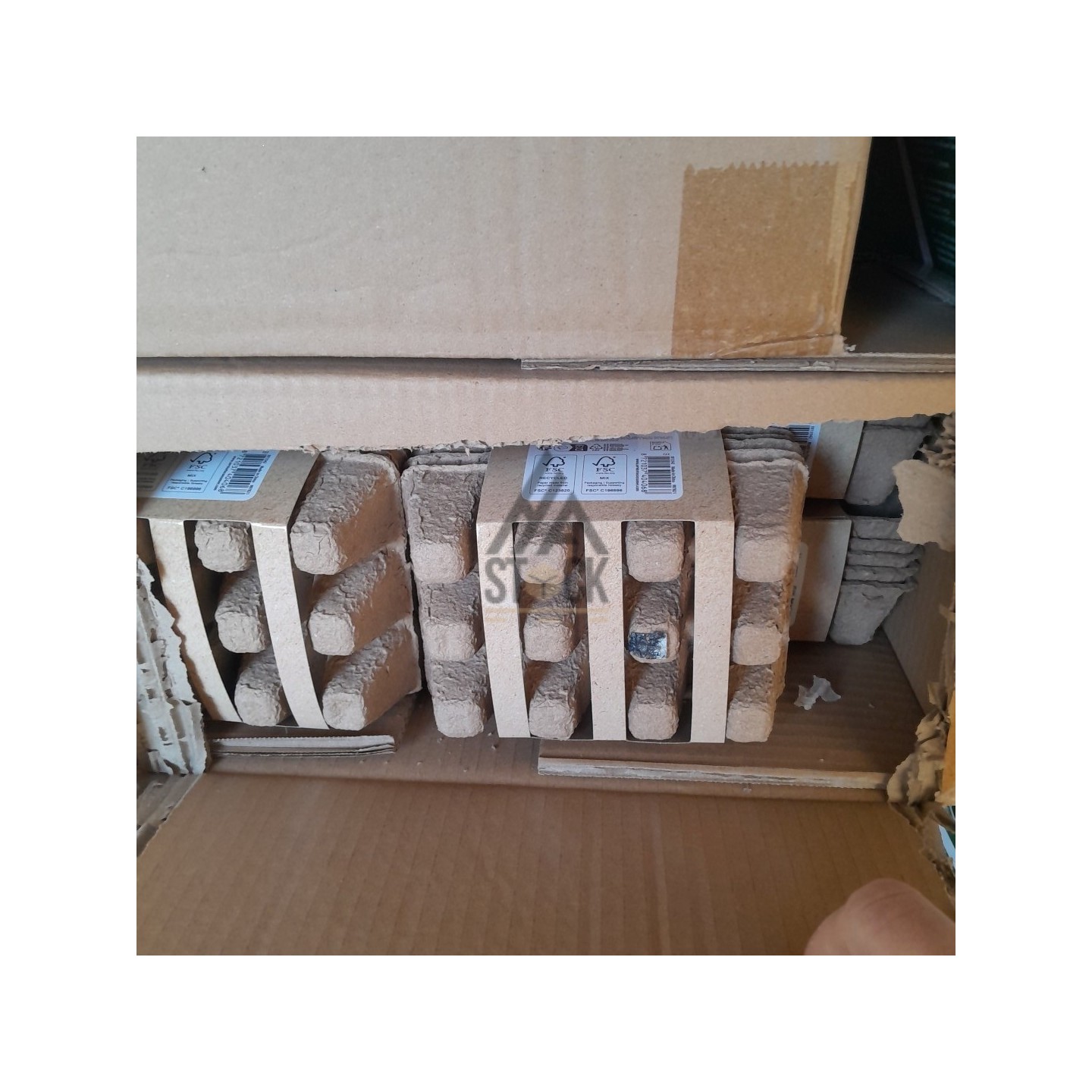 PALETTE A****N - A293