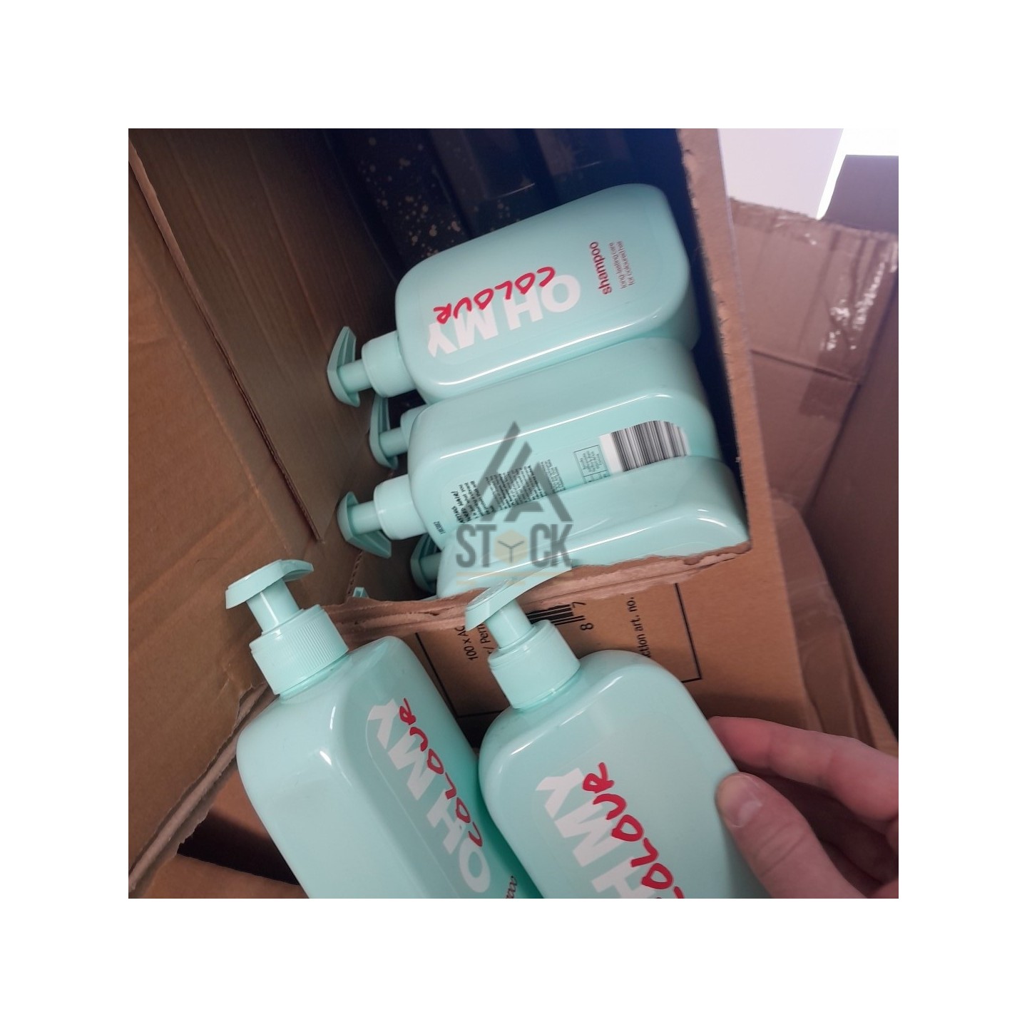 PALETTE A****N - A293