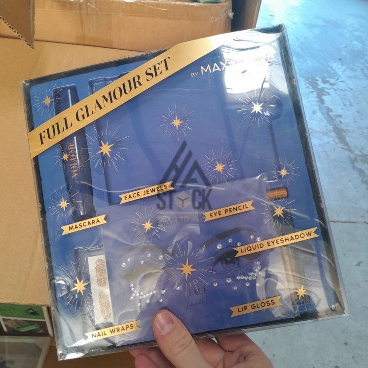 PALETTE A****N - A293