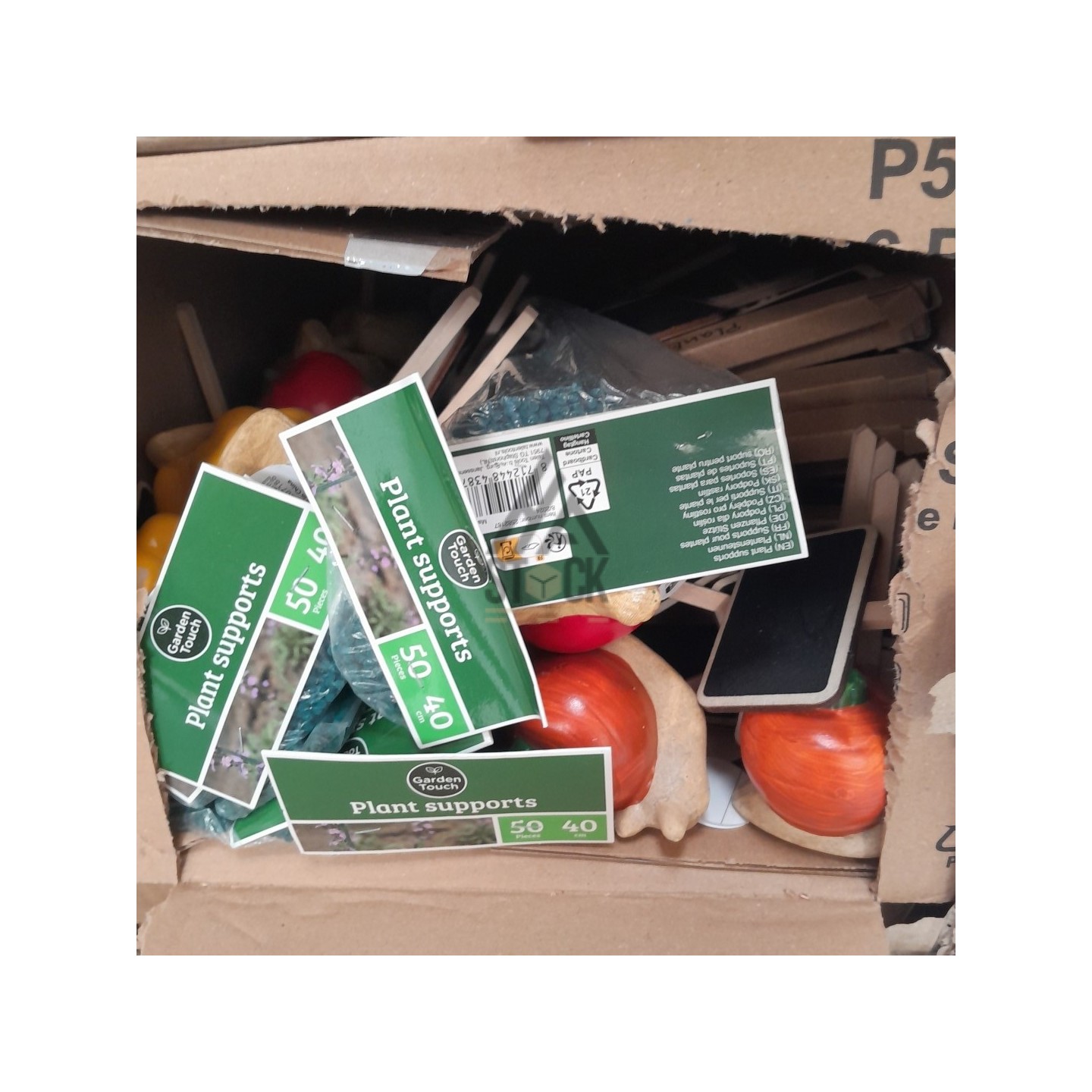 PALETTE A****N - A293