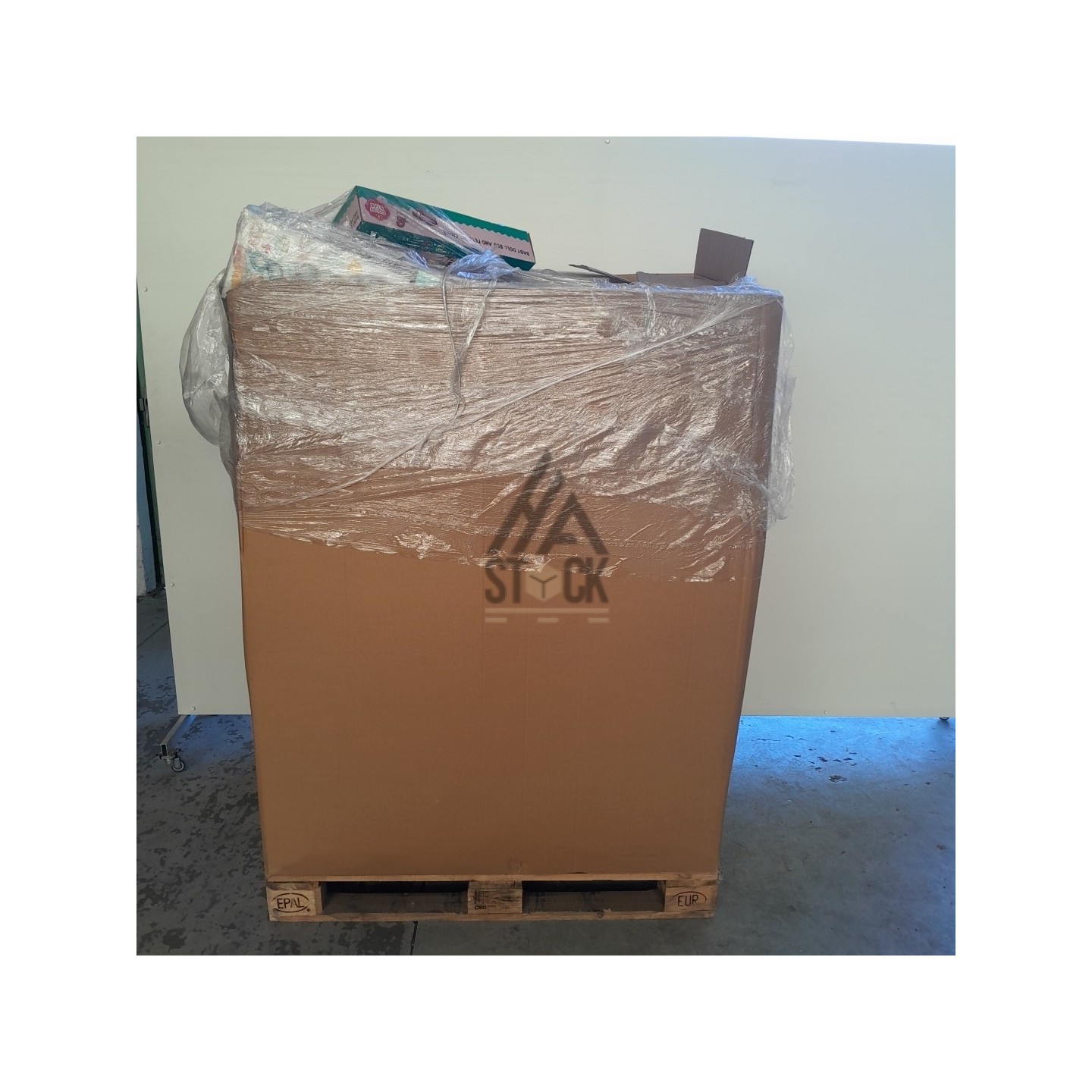 PALETTE A****N - A294