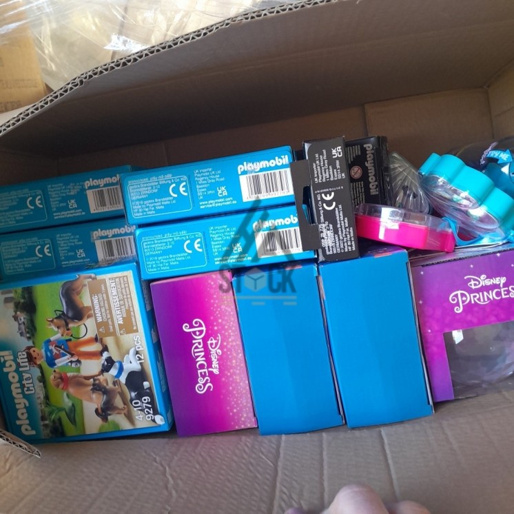 PALETTE A****N - A294