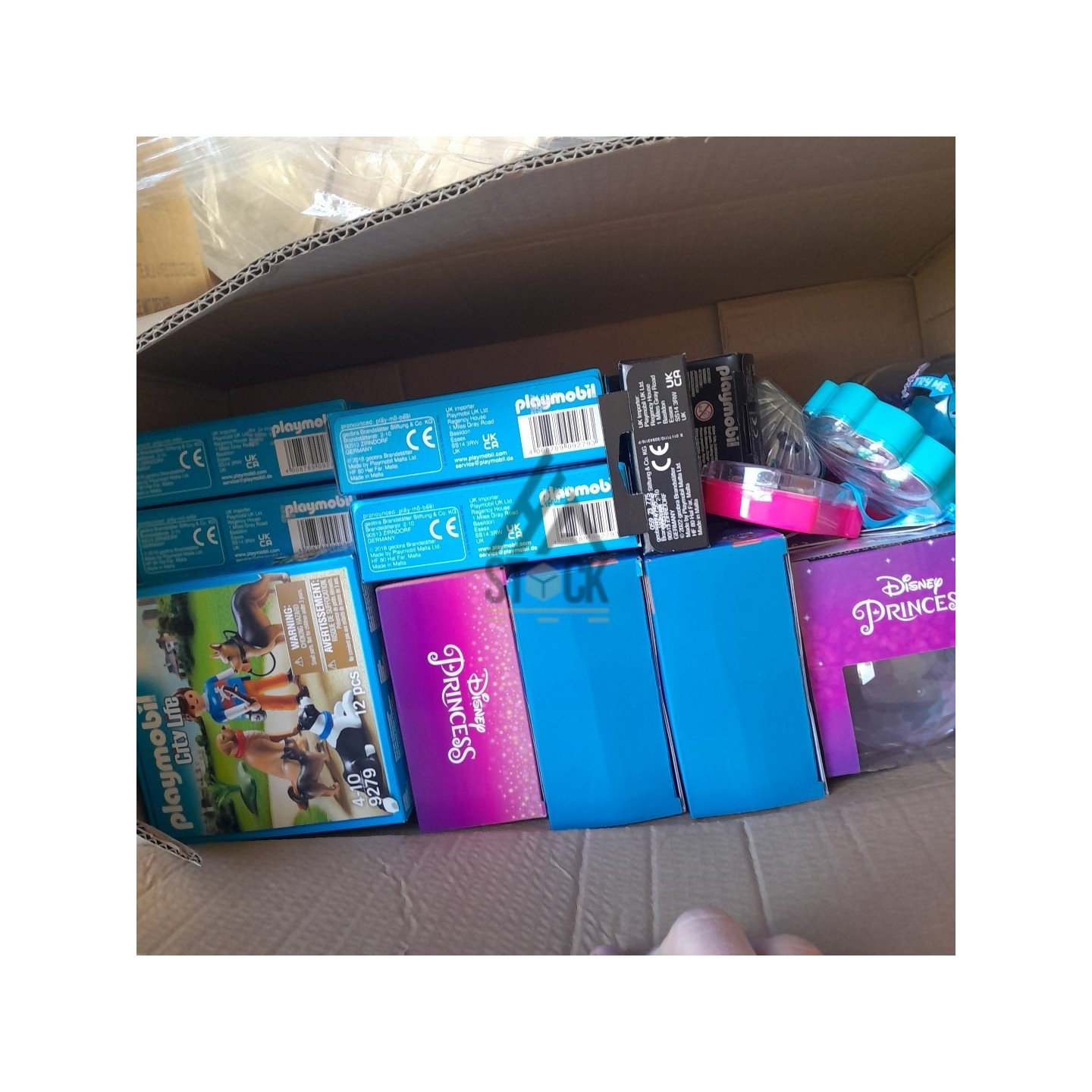 PALETTE A****N - A294