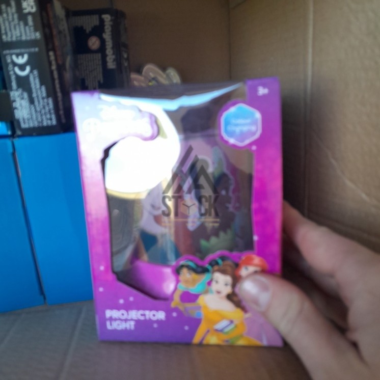 PALETTE A****N - A294