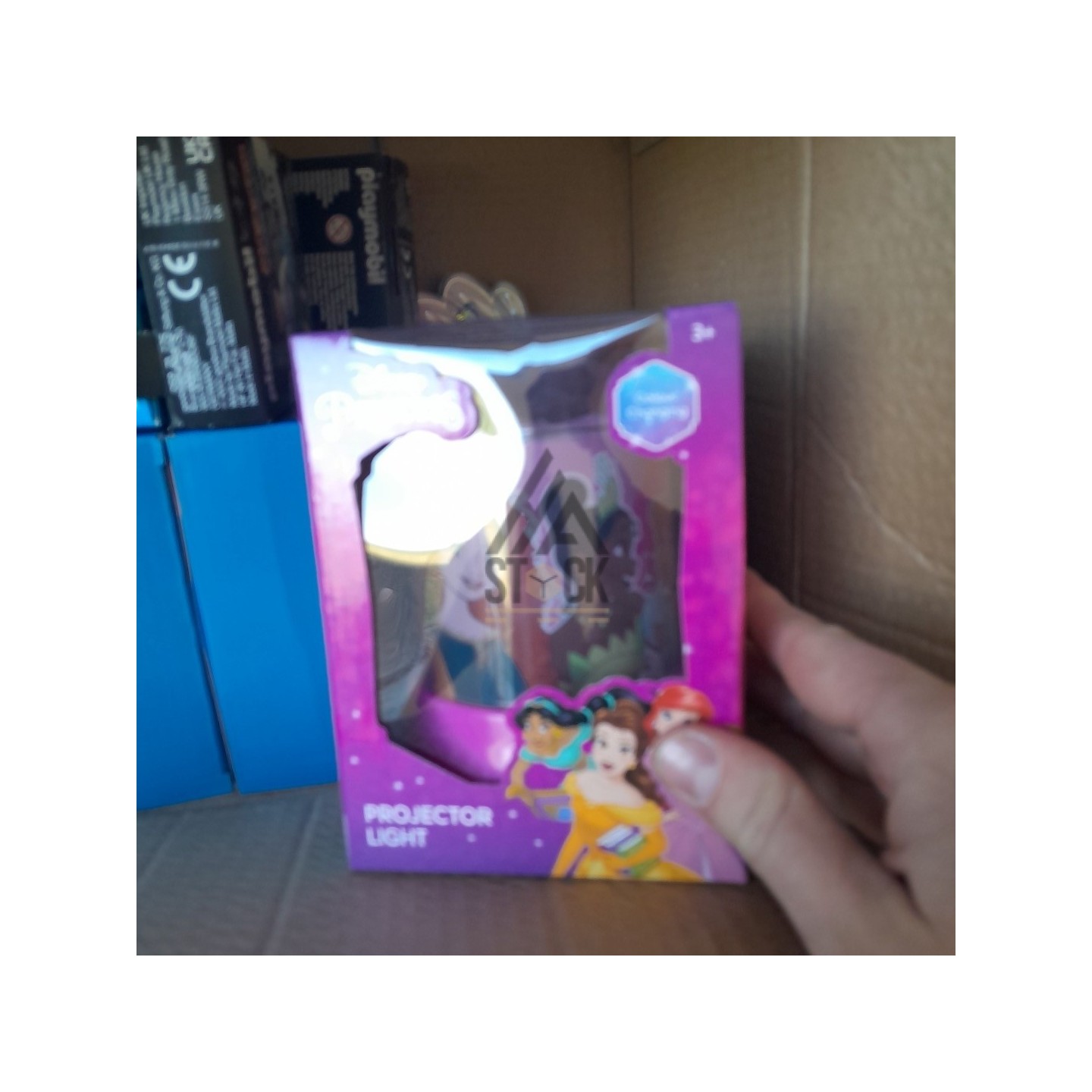 PALETTE A****N - A294