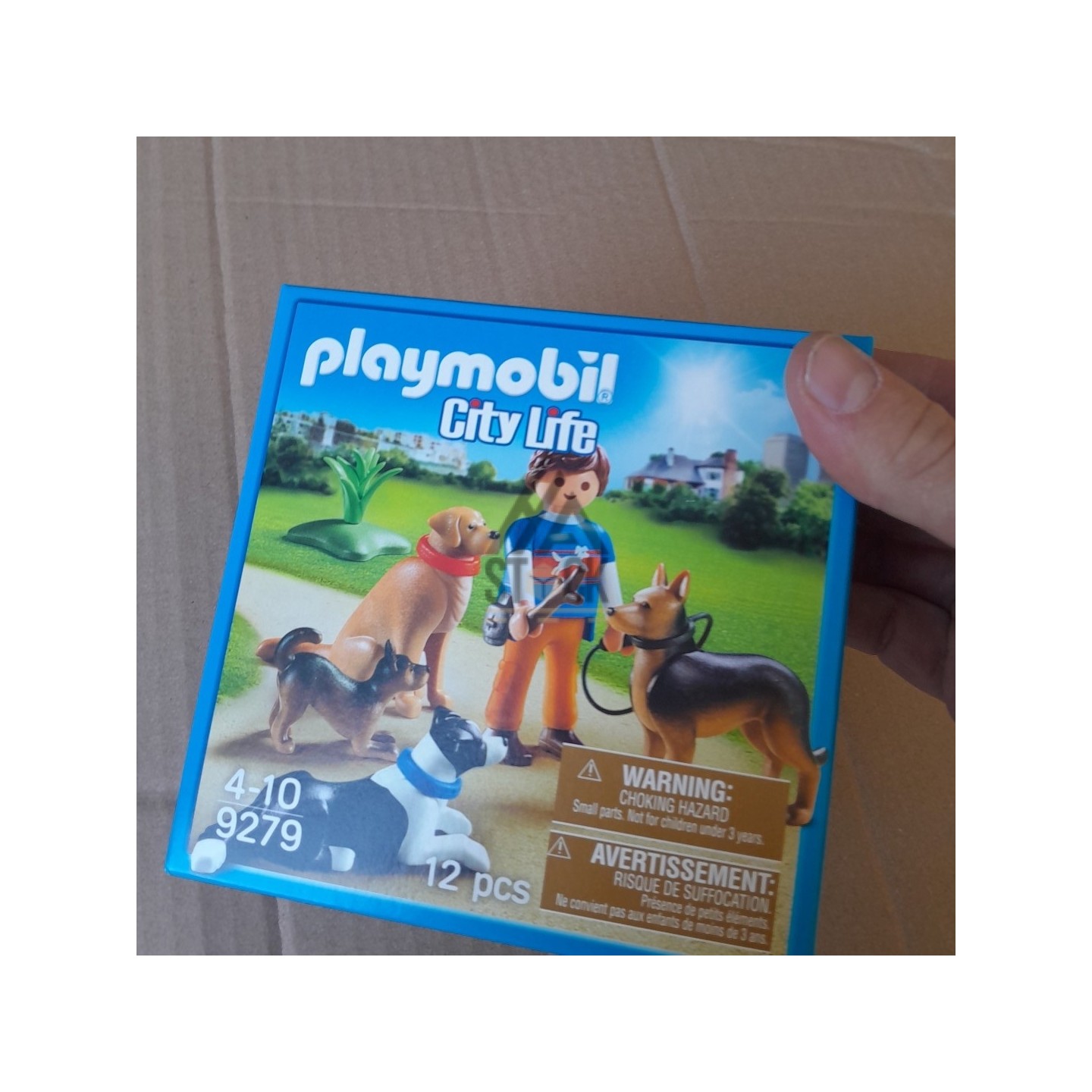 PALETTE A****N - A294