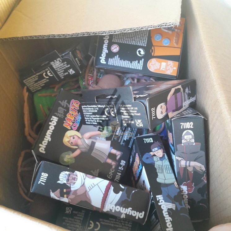 PALETTE A****N - A294