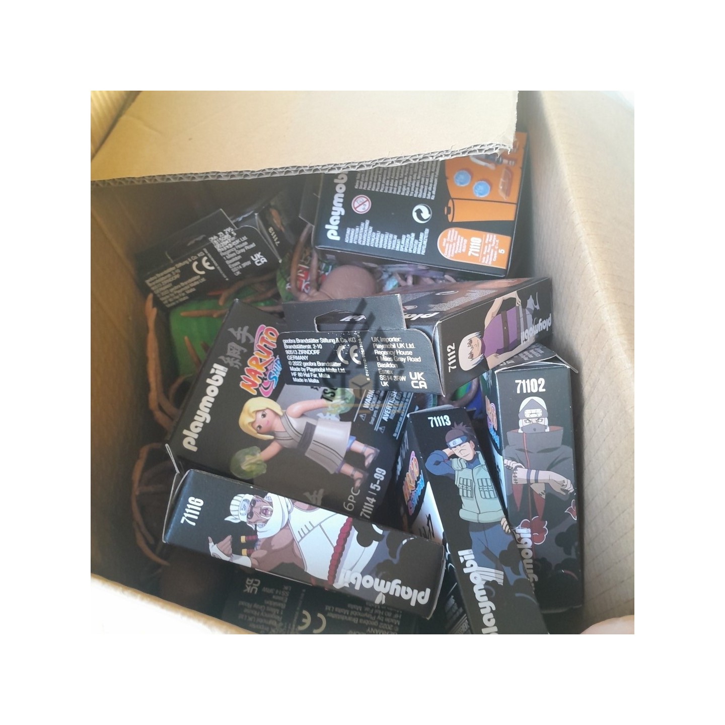 PALETTE A****N - A294