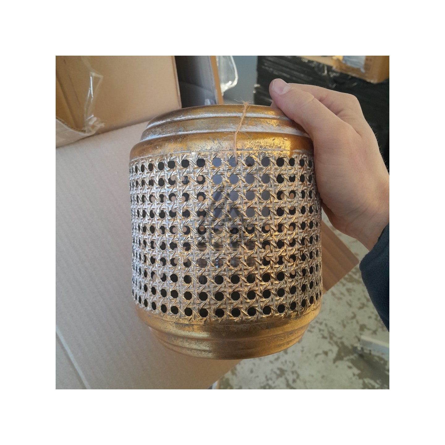 PALETTE A****N - A294