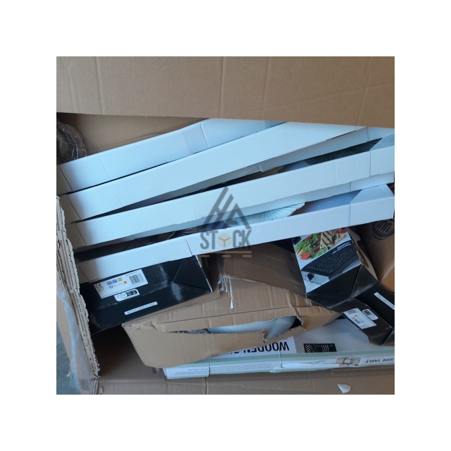 PALETTE A****N - A294