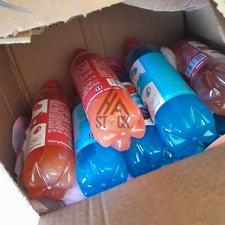 PALETTE A****N - A294