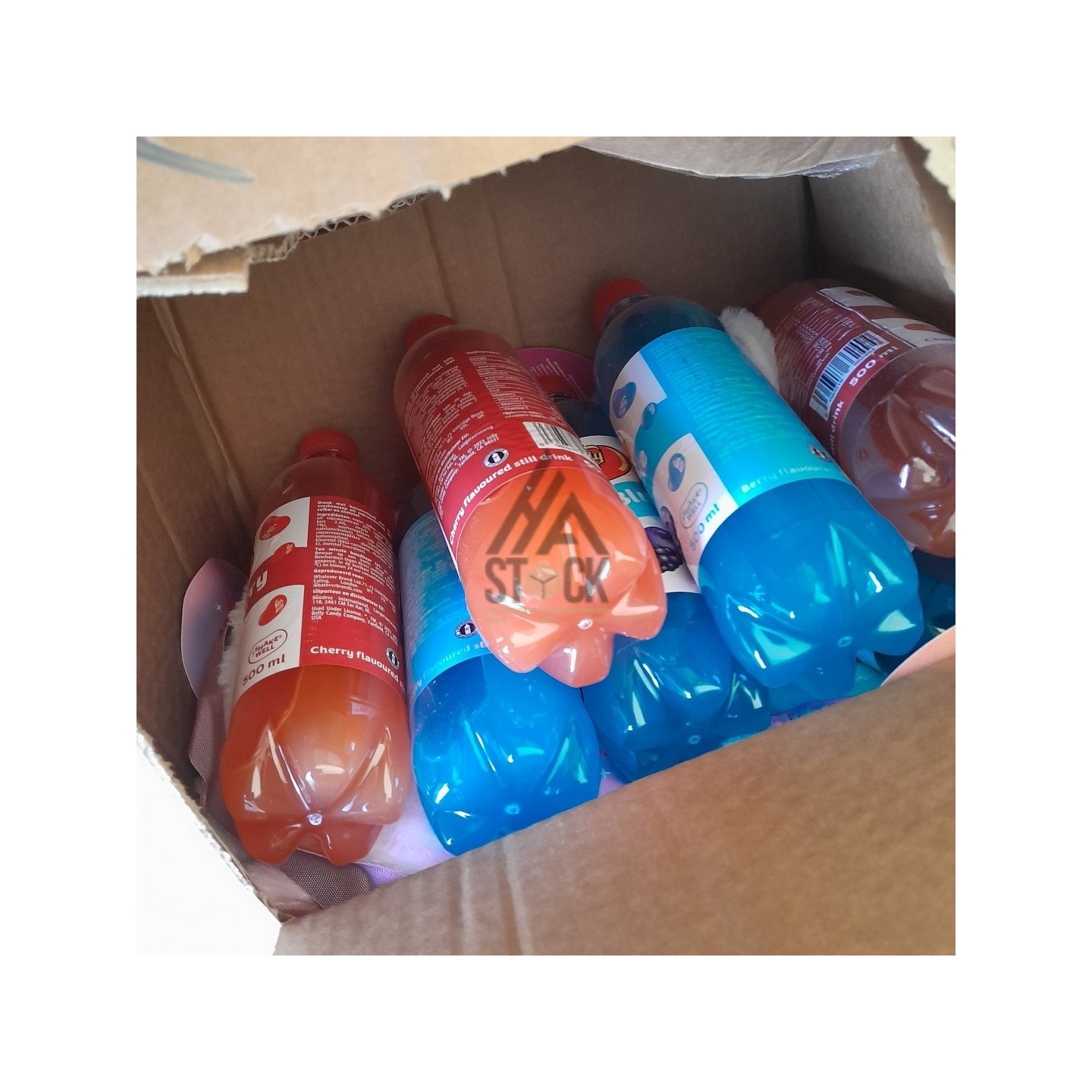 PALETTE A****N - A294