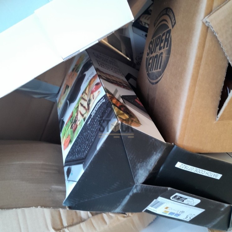 PALETTE A****N - A294