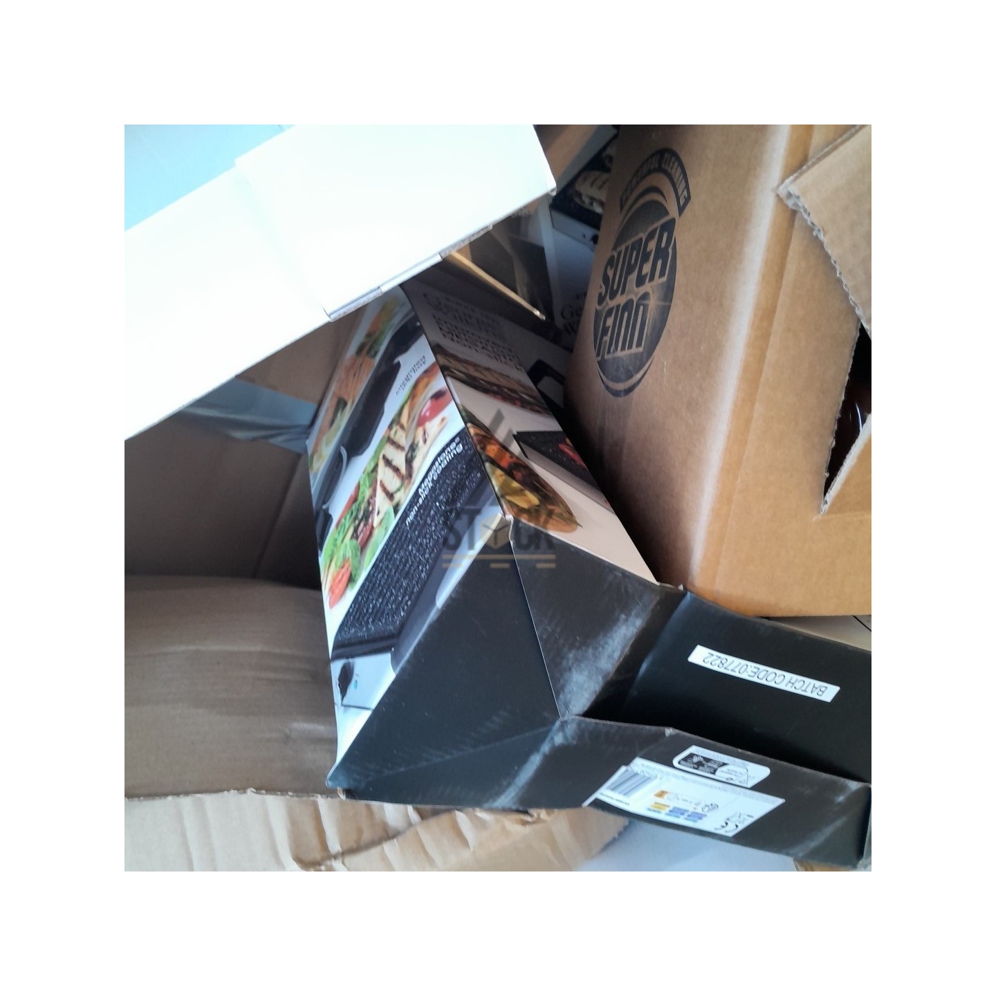 PALETTE A****N - A294