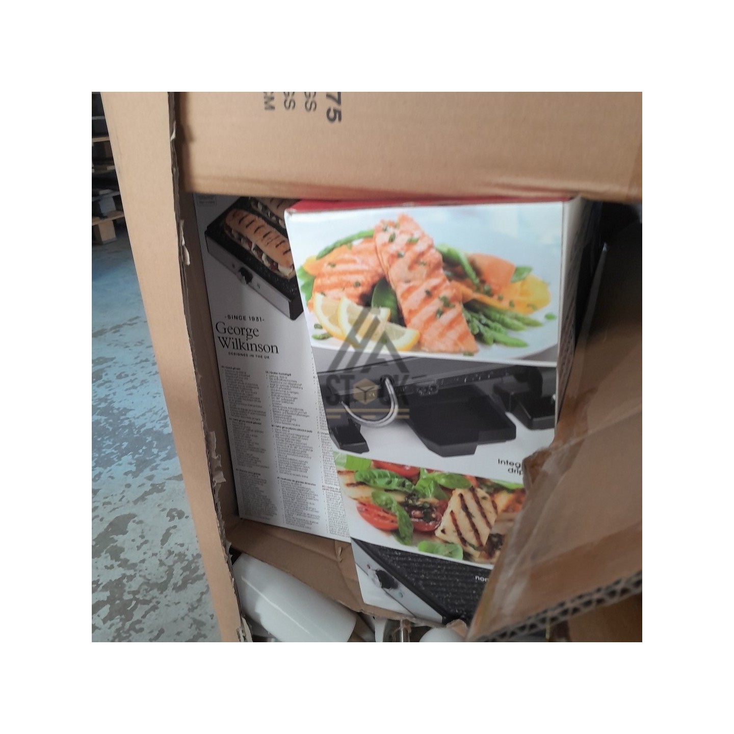 PALETTE A****N - A294