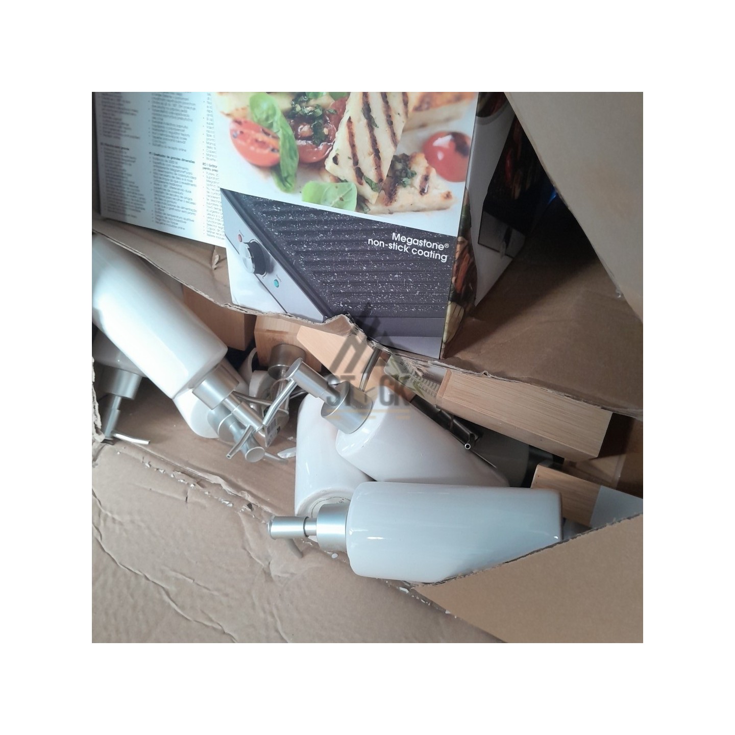 PALETTE A****N - A294