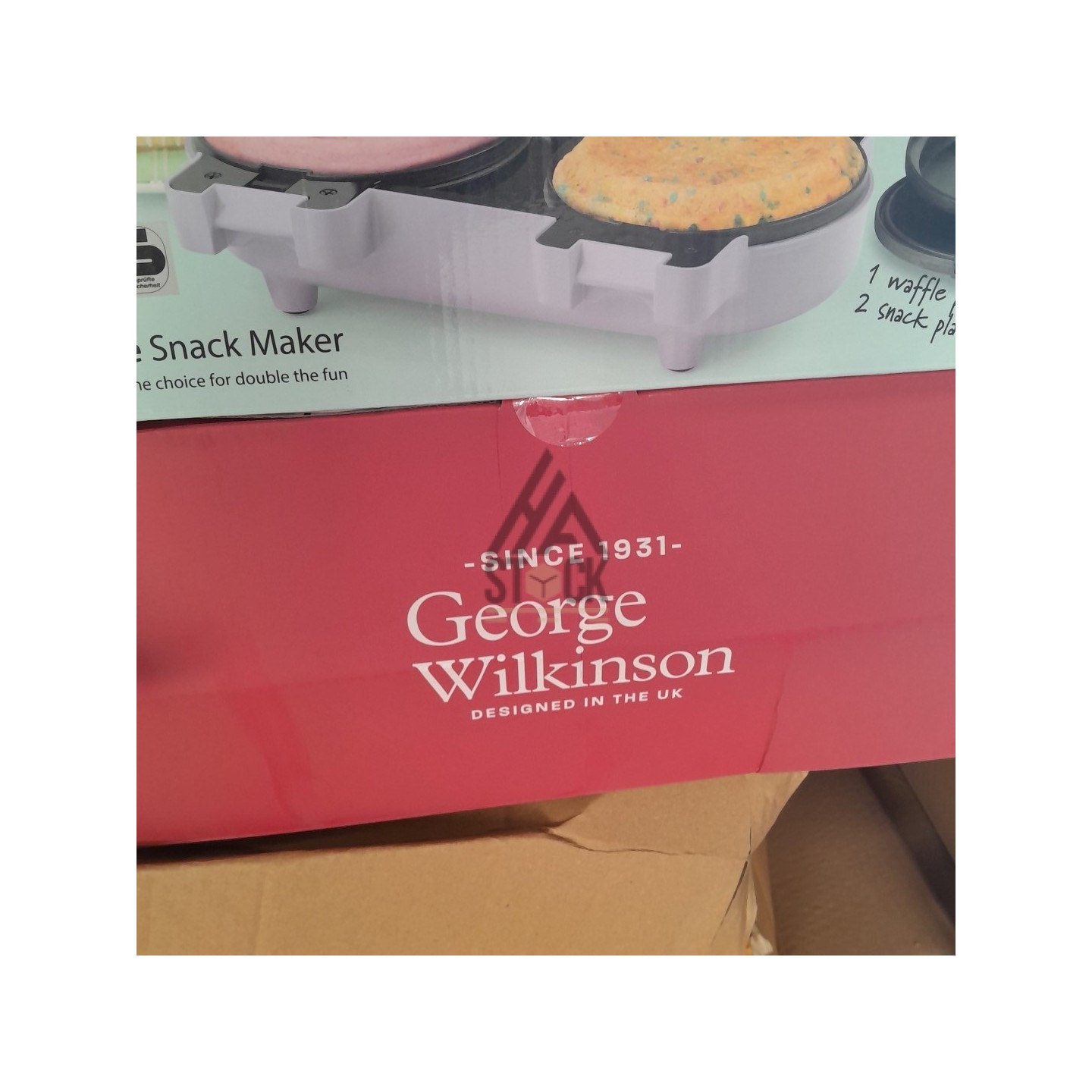 PALETTE A****N - A294