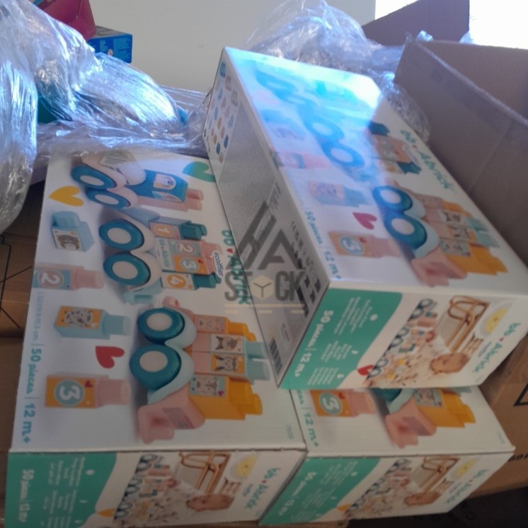 PALETTE A****N - A294