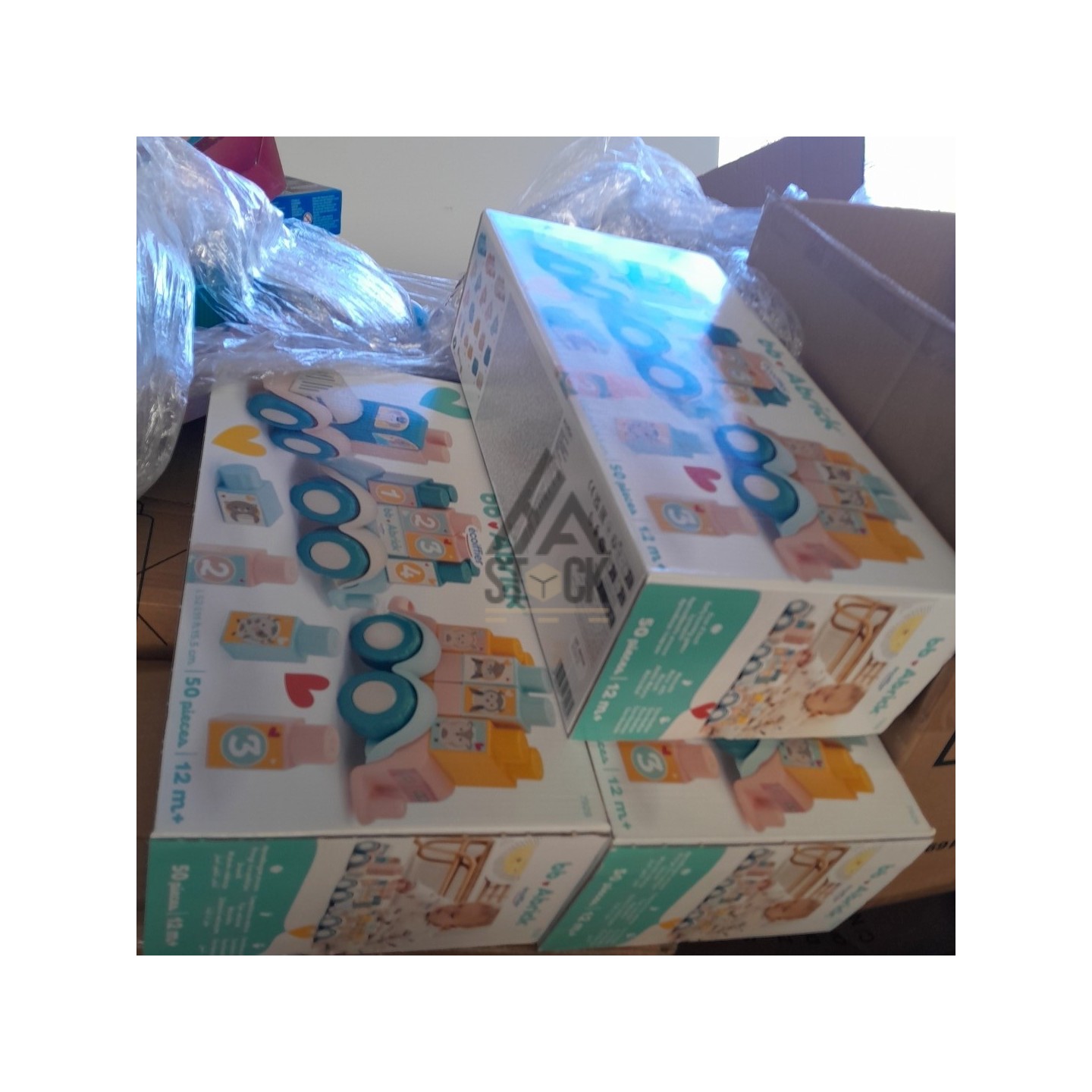 PALETTE A****N - A294