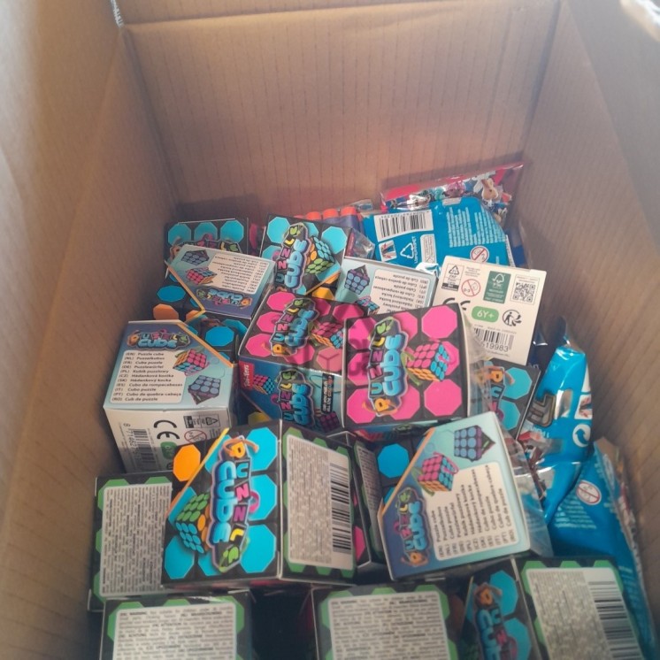 PALETTE A****N - A294