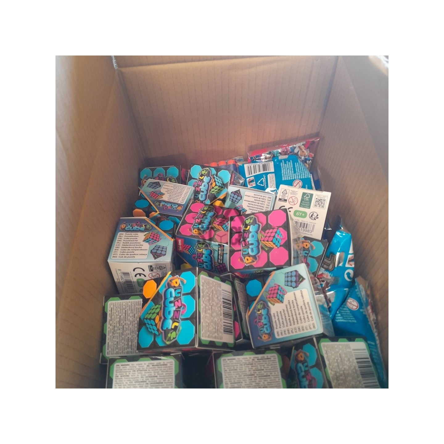 PALETTE A****N - A294