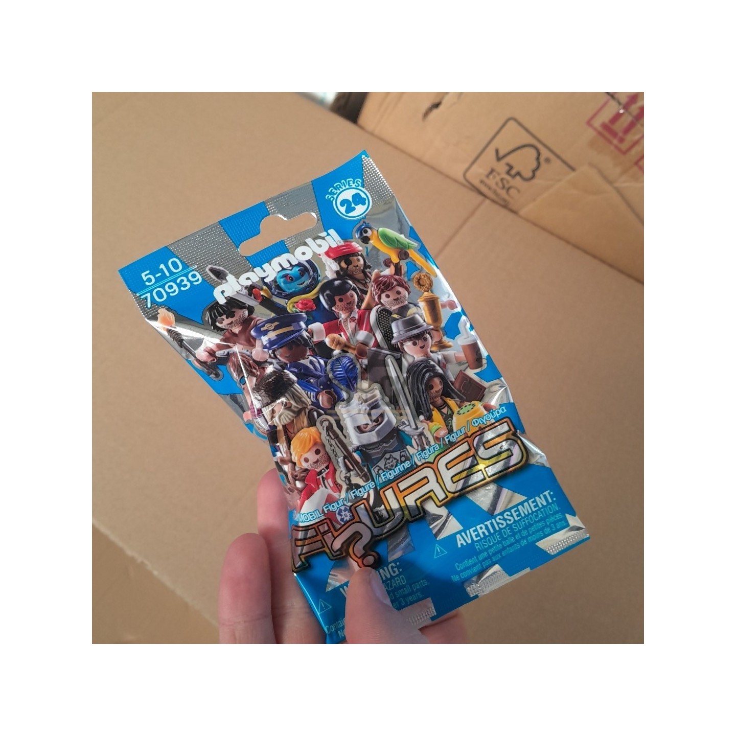 PALETTE A****N - A294