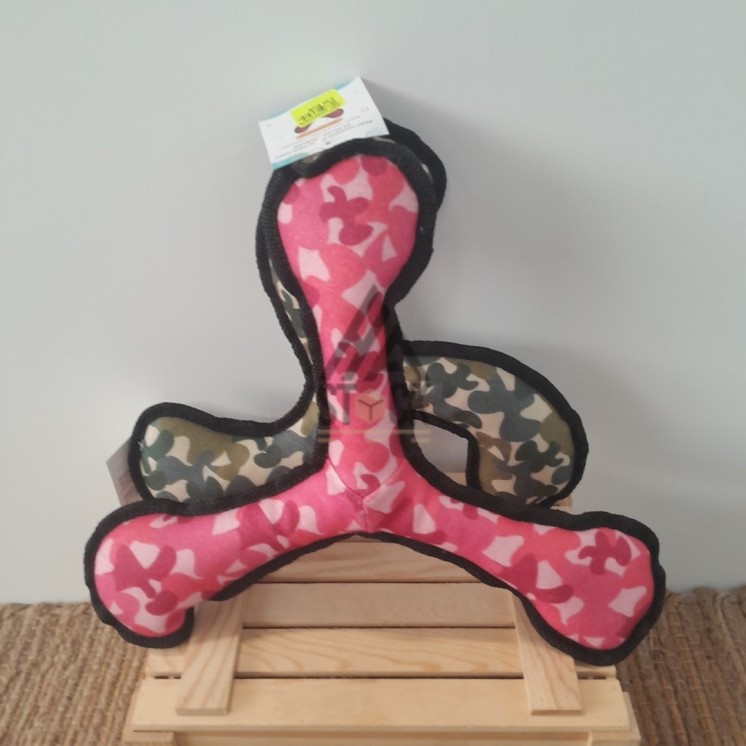 Jouet pour chien - 70 pièces