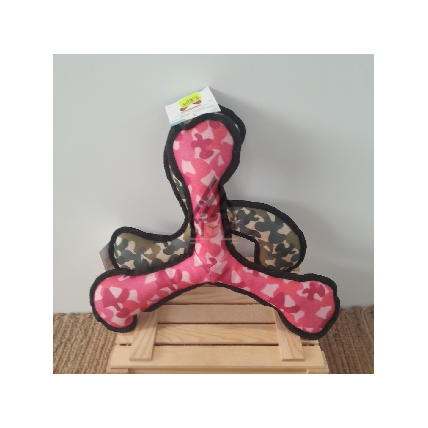 Jouet pour chien - 70 pièces