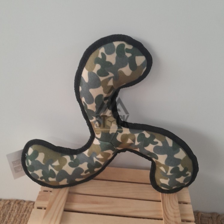 Jouet pour chien - 70 pièces