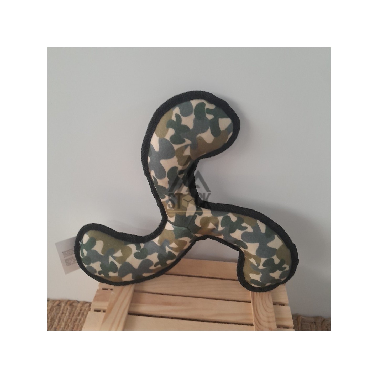 Jouet pour chien - 70 pièces