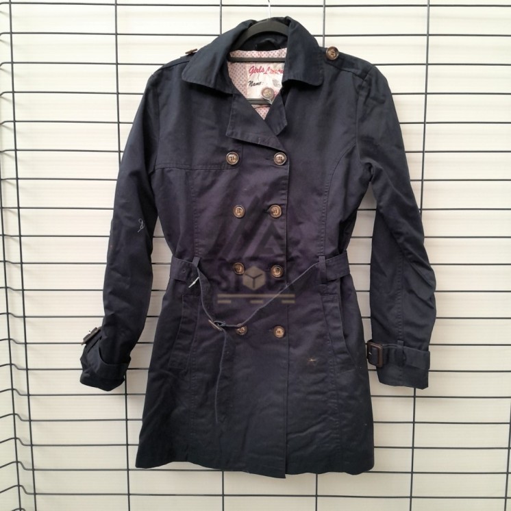 Manteau - GIRLS LEAGUE - 20 pièces