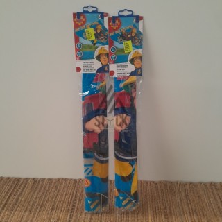 Cerf-volant - SAM LE POMPIER - 70 pièces