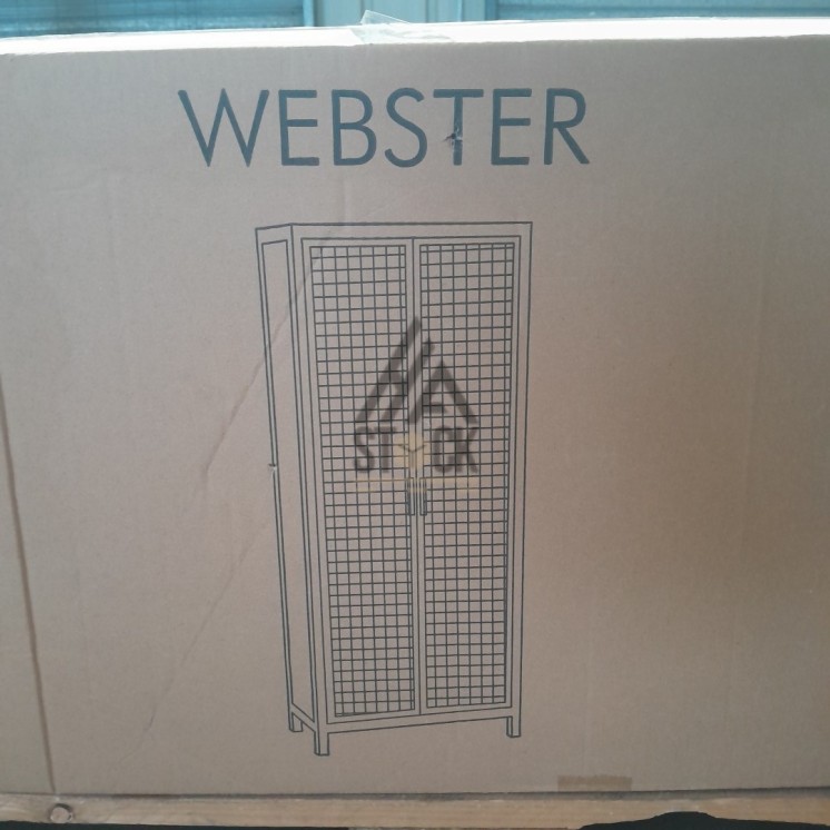 MEUBLE CASA - 2 pièces