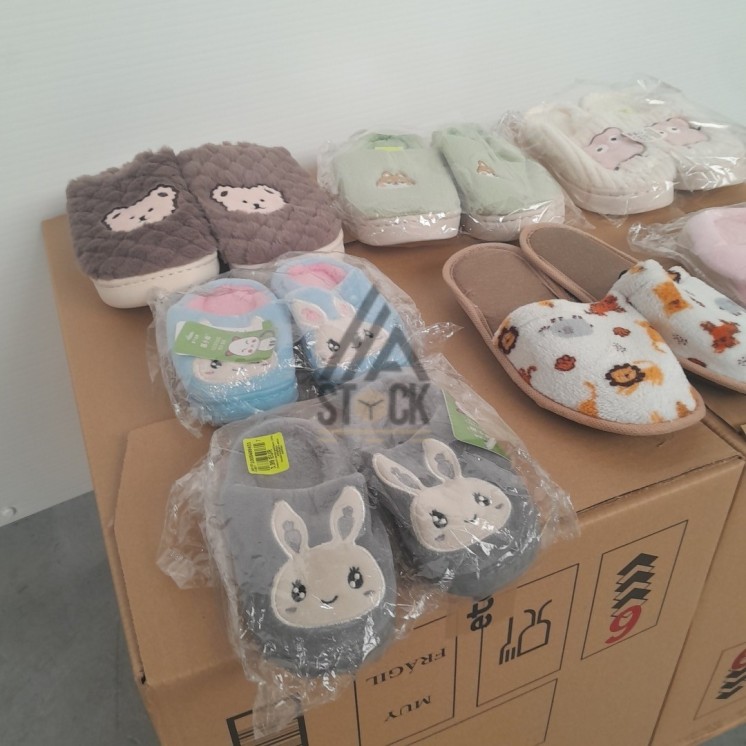 CHAUSSON - 70 paires