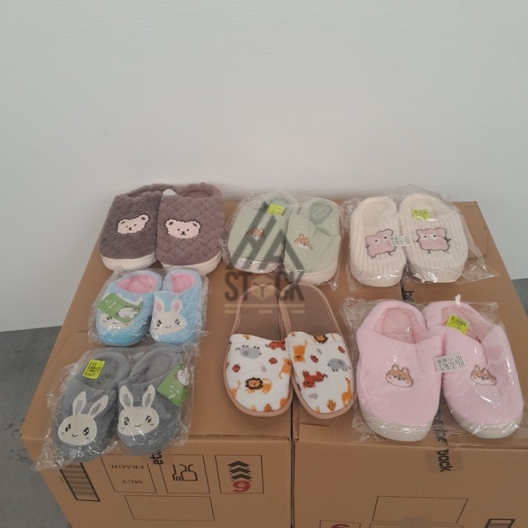 CHAUSSON - 70 paires