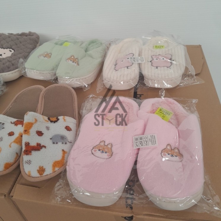 CHAUSSON - 70 paires