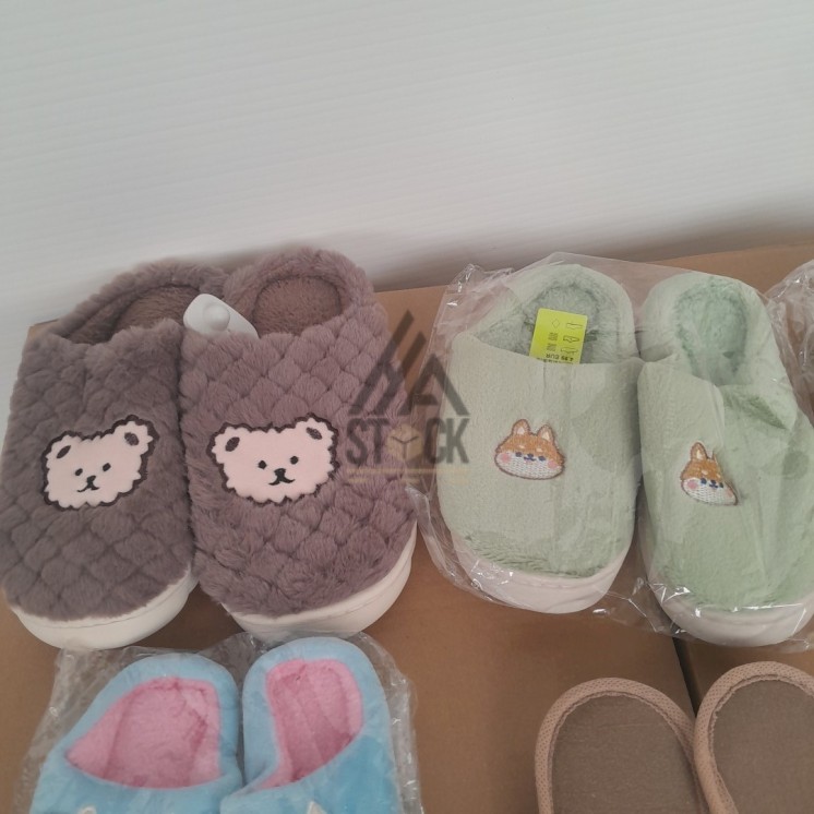 CHAUSSON - 70 paires